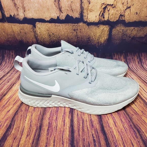 Nike Other - Nike Odyssey React Flyknit 2